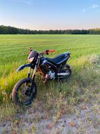 Derbi senda, 6 versnellingen, Gebruikt, Maximaal 45 km/u, Ophalen of Verzenden