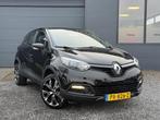 Renault Captur 0.9 TCe Authentique 1e Eigenaar,Navi,Airco,Cr, Voorwielaandrijving, 898 cc, Stof, Gebruikt