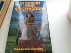 In de ban van de regengodin, Boeken, Ophalen of Verzenden, Zo goed als nieuw