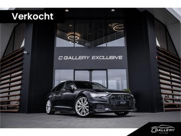 Audi A6 Limousine 55 TFSI quattro Design Pro Line Plus - S L beschikbaar voor biedingen