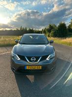 Nissan Qashqai 1.2 Dig-t 85KW 2WD 2015 Grijs, Auto's, Voorwielaandrijving, 4 cilinders, Origineel Nederlands, 1200 kg