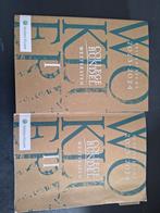 Wettenbundel / collegebundel wetteksten, Boeken, Studieboeken en Cursussen, Ophalen of Verzenden, Alpha, WO