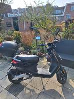 Iva scooter, type e-go s4, elektrisch, 25km, 1e anwb-test, Fietsen en Brommers, Scooters | Overige merken, Gebruikt, Elektrisch
