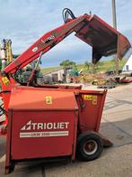 Trioliet UKW 3500, Zakelijke goederen, Agrarisch | Werktuigen, Ophalen