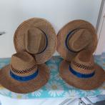 4 Wild West cowboy hoeden, Ophalen of Verzenden, Gedragen, One size fits all, Hoed