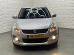 Suzuki Swift 1.2 Dynamic 2E EIGENAAR NAP CRUISE, 94 pk, Stof, Gebruikt, 4 cilinders