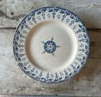 Oude taartschasl gemerkt Gien, Ophalen of Verzenden