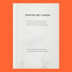 Starten met Kaizen (rapport - 1992), Ophalen, Nieuw, Management