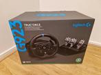 Logitech G923 TRUEFORCE Xbox stuurwiel en pedalen, Spelcomputers en Games, Spelcomputers | Xbox | Accessoires, Ophalen, Zo goed als nieuw