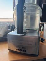 Magimix Compact 3200XL Keukenmachine, Ophalen, 2 snelheden, Zo goed als nieuw, 2 tot 3 liter