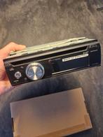 Pioneer autoradio, Ophalen of Verzenden, Gebruikt
