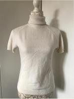 Vintage Off-White Coltruitje, Kleding | Dames, Truien en Vesten, Ophalen of Verzenden, Zo goed als nieuw, Maat 36 (S)