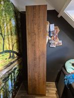 pax kast, forsand deur, smal, hoog, lade, hang, ikea, Huis en Inrichting, Kasten | Kledingkasten, Ophalen, Gebruikt, 200 cm of meer