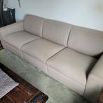 Bank Artifort Kho Liang Ie, Gebruikt, Driepersoons, 75 tot 100 cm, Rechte bank