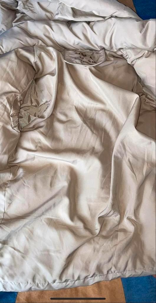 Zara Jas Meisjes 6-7 jaar - Zo goed als nieuw!, Kinderen en Baby's, Kinderkleding | Schoenen en Sokken, Zo goed als nieuw, Overige typen