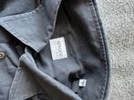 ARMANI overhemd shirt 43, Armani, Zwart, Ophalen of Verzenden, Zo goed als nieuw