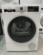 Bosch serie 6 droger A+++ 8KG warmtepomp SelfCleaning, Ophalen of Verzenden, Zo goed als nieuw, 85 tot 90 cm