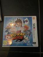 YO-KAI WATCH, Spelcomputers en Games, Games | Nintendo 2DS en 3DS, 1 speler, Ophalen of Verzenden, Zo goed als nieuw, Role Playing Game (Rpg)