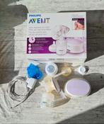 Philips Avent enkele kolf, Kinderen en Baby's, Babyvoeding en Toebehoren, Gebruikt, Ophalen of Verzenden, Borstkolf