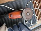 Fein - grote slijptol 2000w, Ophalen, Gebruikt, 1000 watt of meer, Haakse handslijpmachine