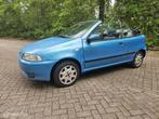 Fiat Punto Cabrio, Auto's, Fiat, Gebruikt, Overige carrosserieën, Overige brandstoffen, Bedrijf