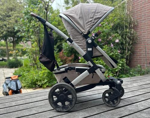 Joolz Geo 2, Kinderen en Baby's, Kinderwagens en Combinaties, Gebruikt, Combiwagen, Overige merken, Ophalen