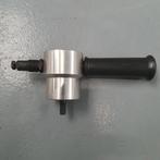 Metalen knabbelschaar, Ophalen of Verzenden, Zo goed als nieuw