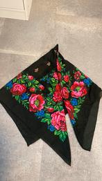 damessjaal, Ophalen, Zo goed als nieuw, Sjaal