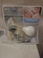 Borst kolf, Ophalen, Borstkolf