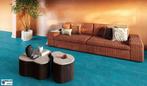Plak Pvc Finsbury Blue 2032 Dry-Back Project vloer, Blauw, 75 m² of meer, Nieuw, Ophalen of Verzenden