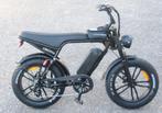 Fatbike ouxi c80 pro  nieuw in doos of rijklaar, Overige merken, Nieuw, Ophalen of Verzenden, 59 cm of meer