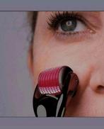 Micro Derma roller voor huidvernieuwing. Nieuw, Sieraden, Tassen en Uiterlijk, Uiterlijk | Gezichtsverzorging, Ophalen of Verzenden