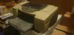 HP INKTJETPRINTER TYPE CP1700  *, Gebruikt, Printer, Inkjetprinter, Zwart-en-wit printen