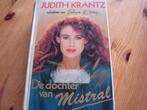 de dochter van Mistral, Boeken, Gelezen, Ophalen, Judith krantz