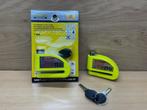 Schijfremslot Stahlex met alarm 7,0mm., Info@interbosch.nl, Nieuw, Ophalen of Verzenden, Alkmaar