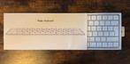 Apple Magic Keyboard - erg nette staat - orginele verpakking, Computers en Software, Ophalen of Verzenden, Zo goed als nieuw, Draadloos