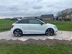 Audi A1 S- Line 1.4 TFSI Special Edition , 47 €/maand, Origineel Nederlands, Te koop, Benzine