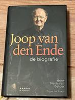 Henk van Gelder - Joop van den Ende, Gelezen, Henk van Gelder, Ophalen of Verzenden