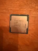 I5 6500, Computers en Software, Processors, Ophalen, Gebruikt, 3 tot 4 Ghz