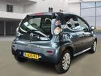 Citroen C1 1.0 Exclusive/ LEDVERLICHTING/ ZUINIG, Voorwielaandrijving, Euro 5, Gebruikt, Emergency brake assist