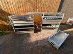 Finnerup Bedrijfswagen inrichting compleet, Auto diversen, Auto-accessoires, Ophalen, Gebruikt