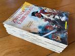 18x Strips van Roodbaard, Meerdere stripboeken, Ophalen of Verzenden, Zo goed als nieuw