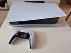 Playstation 5 disc edition, Ophalen, Zo goed als nieuw