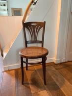 Jacob & Josef Kohn stoel, Ophalen