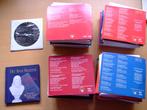 Johann Sebastian Bach - compleet op CD, Boxset, Overige typen, Ophalen of Verzenden, Barok