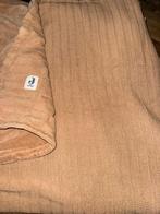 Jollein, Ophalen of Verzenden, Zo goed als nieuw, 100 cm of meer, Deken