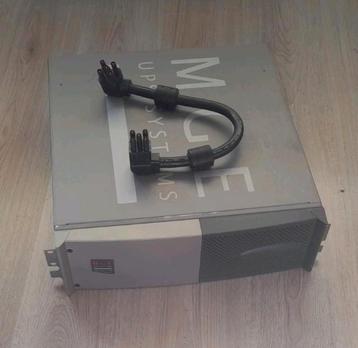 Te koop: EBM accu behuizing voor Eaton 72v ups beschikbaar voor biedingen