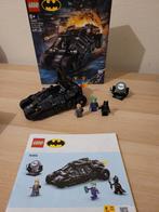 Lego Batman 76303, Ophalen of Verzenden, Zo goed als nieuw