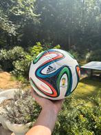 Brazuca Adidas official matchball wk 2014, Ophalen of Verzenden, Zo goed als nieuw, Buitenlandse clubs