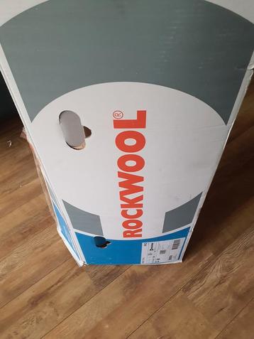 Rockwol isolatie  beschikbaar voor biedingen